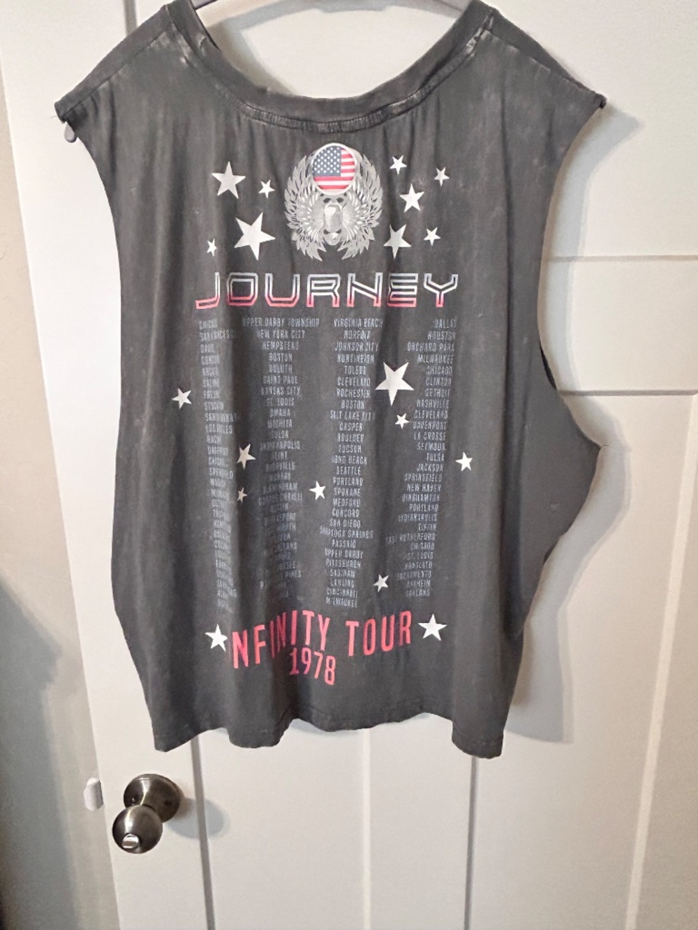 Band tee - Picture 2 of 3